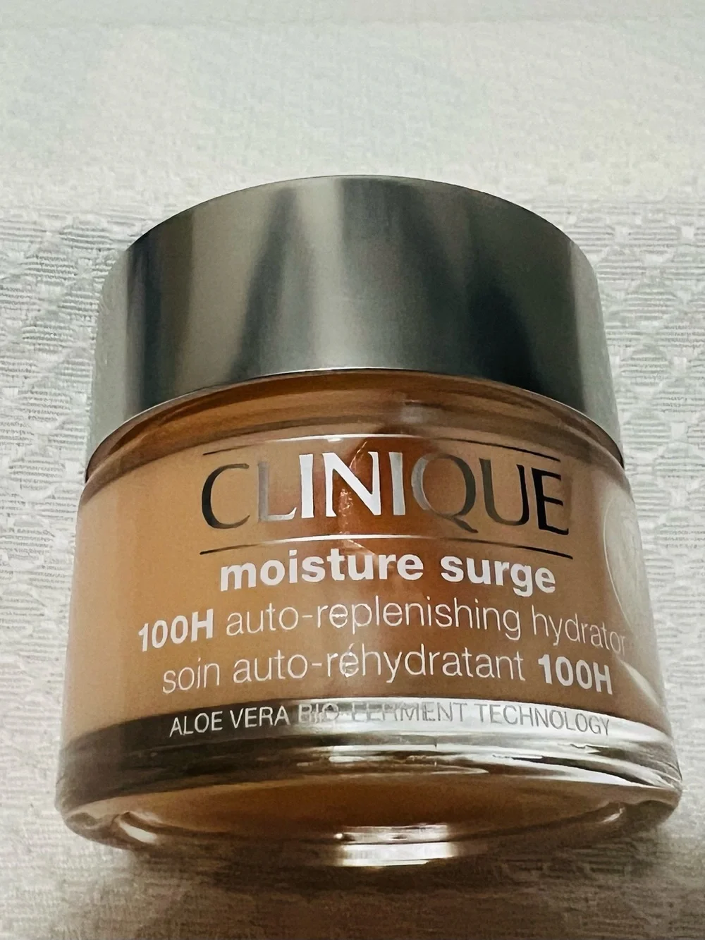 Clinique 3 pack Moisturizer creams